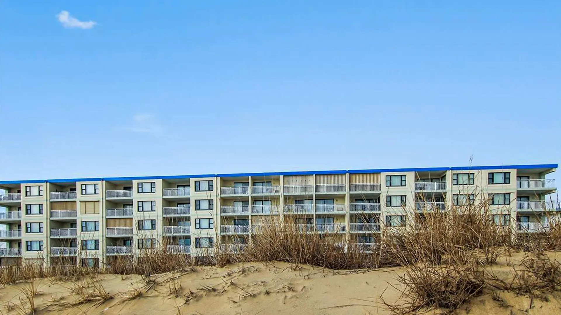 Diamond Beach II 大洋城 0*,  美国