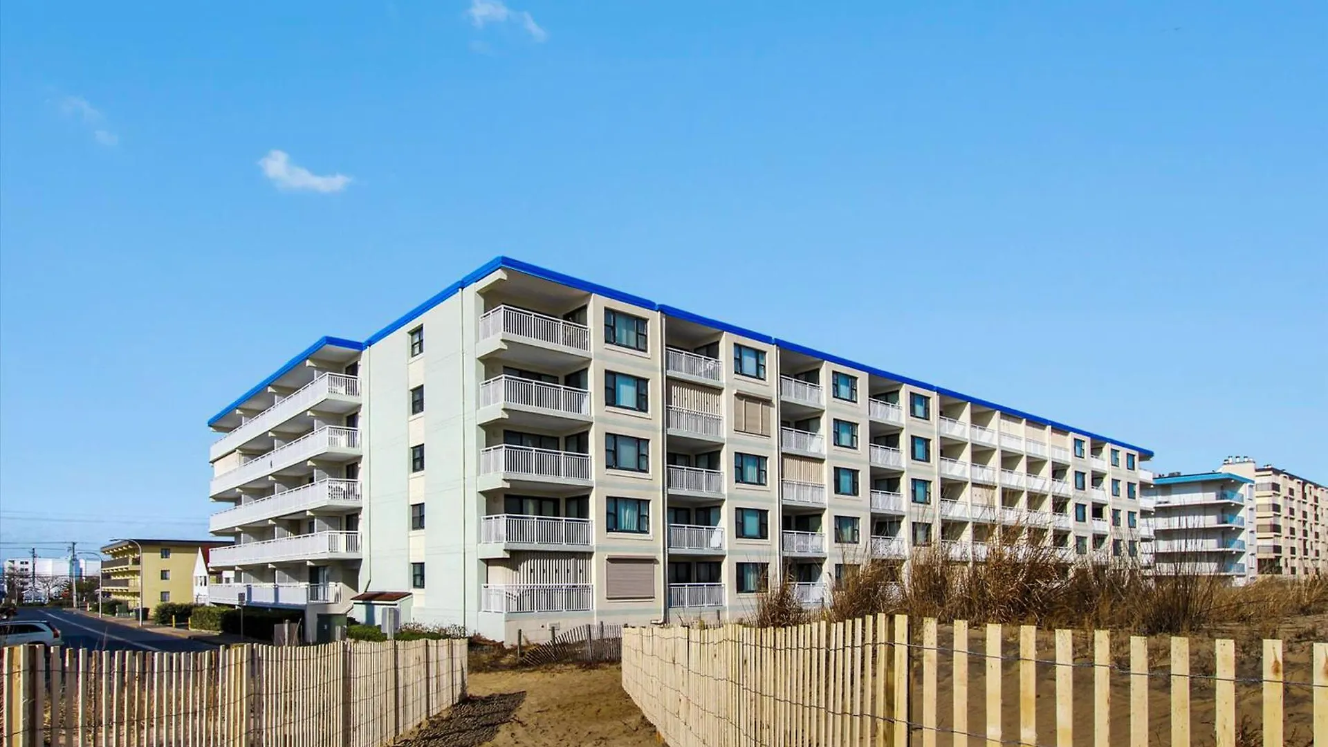 Diamond Beach II 大洋城